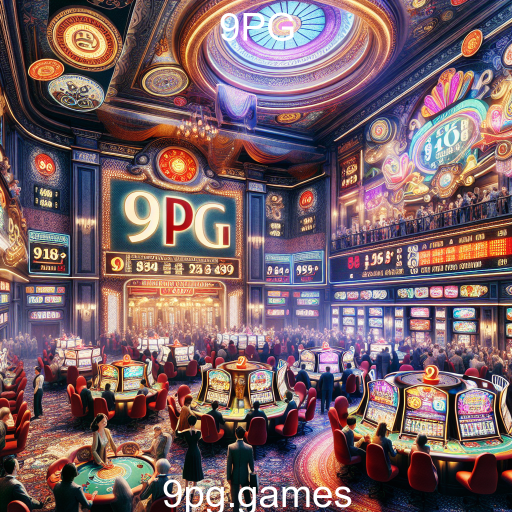 Ofertas Descubra as Melhores Ofertas de Jogos no 9PG