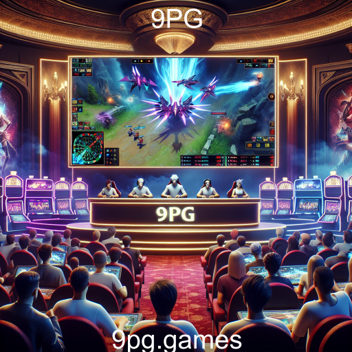 A Importância dos Eventos em Jogos: Experiências Únicas e Engajamento da Comunidade